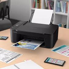 Canon PIXMA TS3750i