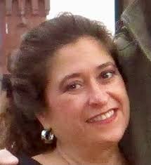 Monica Vigil Obituary (1964