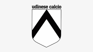 The first shirt was swapped by myself with a u.s.ravenna player after an italy cup game. Udinese Calcio Png Image Transparent Png Free Download On Seekpng