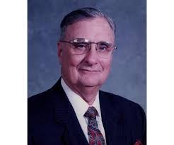 Edwin Dotten Obituary (03/12/1928