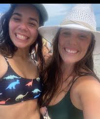 Gabriela Sarduy and Shelby Smittle's Wedding Website