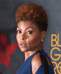 Black Girls Rock 2017 Natural Hairstyles Yara Shahidi
