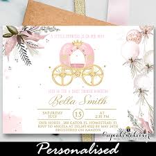 25 count (pack of 1) 4.6 out of 5 stars 237. Little Princess Baby Shower Invitations Online