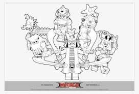 Both being sources of evil colored black and purple. Ninjago Png Images Png Cliparts Free Download On Seekpng