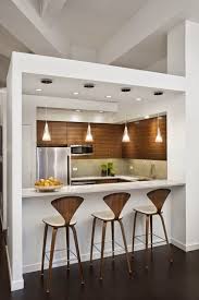 Maybe you would like to learn more about one of these? 31 Ideas Diseno Islas Desayunadoras Barras Cocina 7 Como Organizar La Casa