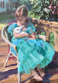 New Friendship 40x30 Original Painting By Vladimir Volegov Oil On Canvas Friendship Paintings Art Art Painting