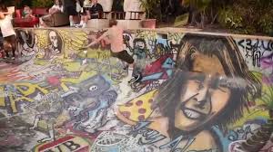 Barriers and Backyard Pool Video