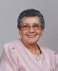 Constance Lewis Obituary (2016)