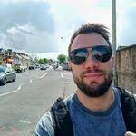 Jonathan Mathes's Instagram, Twitter & Facebook