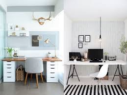 5 Geniales Trucos Para La Decoracion De Oficinas Pequenas