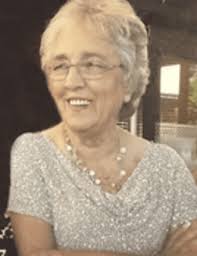 Mary Jane (Starkweather) Mathias Obituary