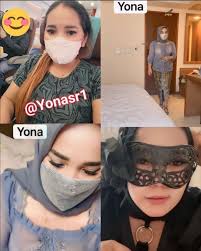 Main dengan tante yona di kamar hotel viral - IndoVid Plus