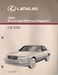 We have 390,236 manuals and are adding more all the time, but it appears that we do not currently have a product manual for this vehicle. 1993 Ls400 1uz Fe Wiring Diagram Yotatech Forums