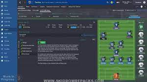 Tracksuit manager you can now define your managerial style like never before, using the new manager points system to focus on. Football Manager 2015 Full Version