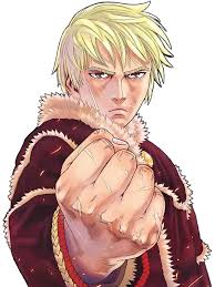 Vinland Saga Latinoamérica