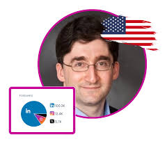 Top 20 VC Influencers