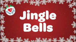 Jingle Bells with Lyrics | Christmas Songs HD | Christmas Songs and Carols  - YouTube