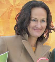 Glawischnig kehrt novomatic endgültig den rücken. Glawischnig Piesczek Vs Facebook Facebook Unterliegt Im Rechtsstreit Mit Ex Grunen Chefin Eva Glawischnig Piesczek Karnten