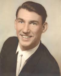 Richard "Dick" Theodore Veatch Obituary