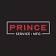 Prince Service & Mfg. logo