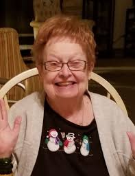 Obituary information for Judith F. Neary