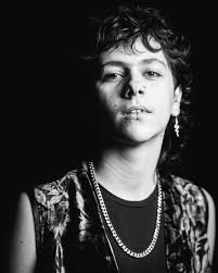 Queer alt-folk rising star Eden J Howells announces the release of their  debut EP