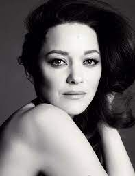 Marion cotillard sports heavy bags under her eyes by the time her long day of promotional duties for new movie nears to an end. Marion Cotillard Shines In The Latest Chanel N 5 Campaign Film