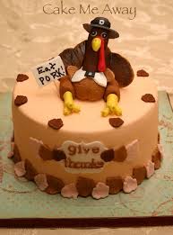 Cover the turkey in brown buttercream. Thanksgiving Turkey Cake Turkey Cake Thanksgiving Sweets Thanksgiving Cakes