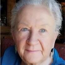 Patricia Pace Obituary