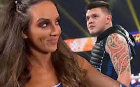 Nonton big girlfriend (2019) ,(jika tidak berjalan silahkan pilih server lain!) Chelsea Green Pitched To Become Dominik Mysterio S Girlfriend In Wwe News Dome