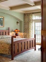 A home office & crafting room for a graphic designer is dominated by a unique lighting fixture. 170 Home Decor Arts Crafts Ideas Arts Crafts Style Arts And Crafts Furniture Craftsman Style