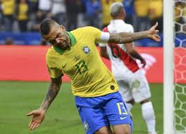O jogo acontece neste sábado (22), às 16h (horário de brasília) e. Brasil Goleia Peru E Vai As Quartas Da Copa America Como Lider Do Grupo A Voz Da Bahia