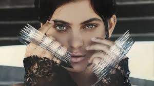 Jewelry & Metal Arts Student Work