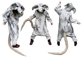 Die Antwoord Rat Kigurumi By Diemortalroom On Deviantart Die Antwoord Lion Sculpture Art