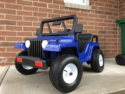I do not think they are dot certified due to the light weight shell. Power Wheels Restoration Pneumatic Tire Upgrade By Myron Gomes Medium