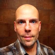 Grounded By Eric Finney