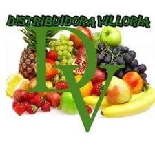 FRUTAS VILLORIA