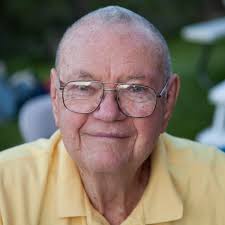 Daryl Eugene Peterson Obituary (1924