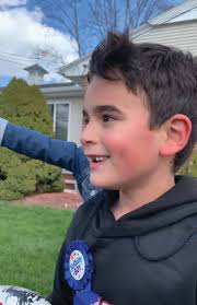 Sounding the birthday alarm