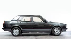 Image result for Gray 1984 Alfa-Romeo
