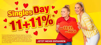 Sie finden viele günstige teppiche in rechteckiger form daneben sind auch runde und ovale varianten im angebot. Poco Singles Day 11 11 Rabatt Auf Fast Alles Nicht Auf Sale Mobel
