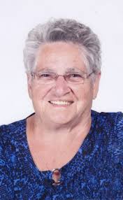 Décès de Joanne Renaud de Sainte-Marcelline-de-Kildare