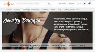 The 5 Best Websites To Sell Jewelry Godaddy Blog Many people will be wanting to search for more ways to earn money from home. the 5 best websites to sell jewelry