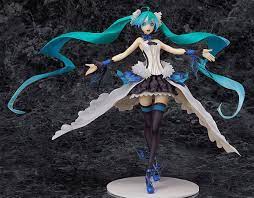 7th Dragon 2020 Miku Hatsune Type 2020 7th Dragon Hatsune Miku Hatsune