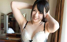 桜あい の腋の下 : 腋の下で逝きましょう