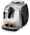 Cafetera express saeco xsmall hd8745/precio