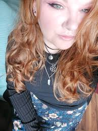 Dani Davis (@cailleachrua)