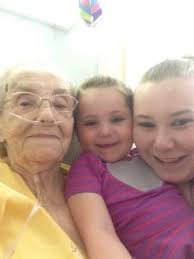 Ethel A. Vought Obituary