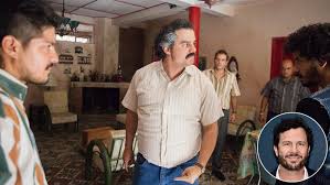 Full documentary of the life and death and destruction of pablo escobar the colombian drug king pin. Narcos Season 3 And 4 Boss Talks Series Future Pablo Escobar Death The Hollywood Reporter