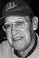 Donald Roberts Obituary (2012)